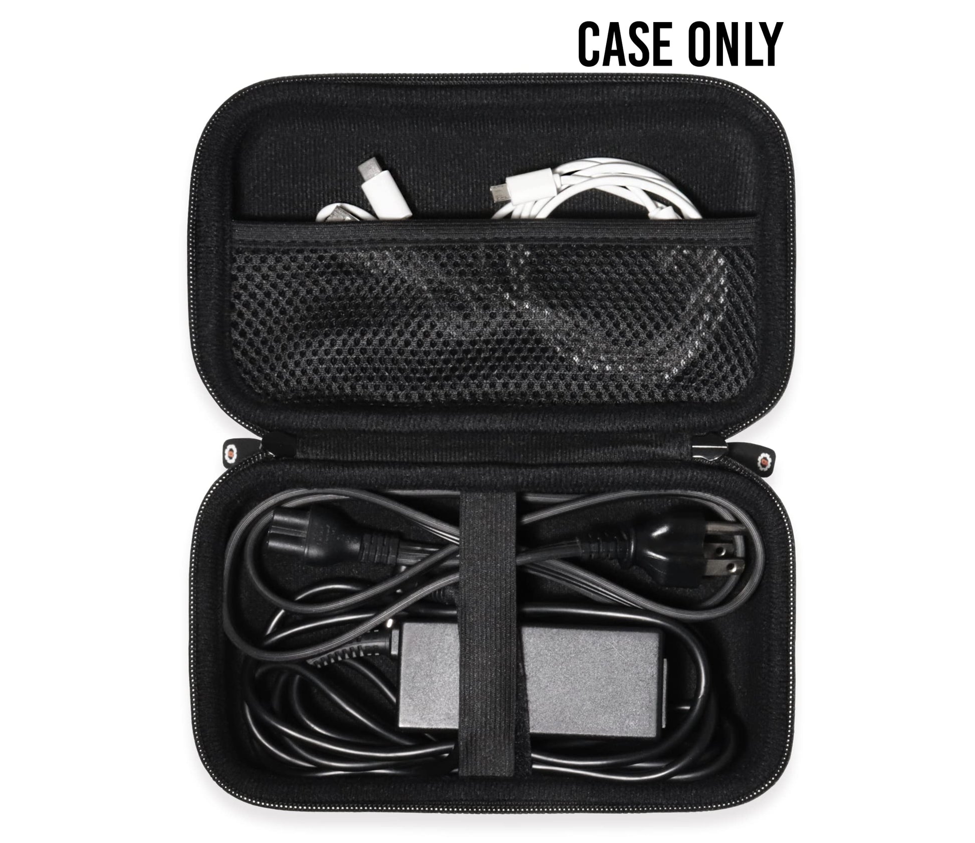 getgear AC Adapter Case for All Chromebook USB Type C Charger, Notebook Charger HP/Dell/Lenovo/Acer, Asus GETGEAR