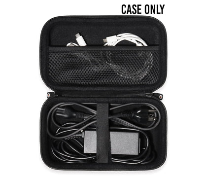 getgear AC Adapter Case for All Chromebook USB Type C Charger, Notebook Charger HP/Dell/Lenovo/Acer, Asus GETGEAR