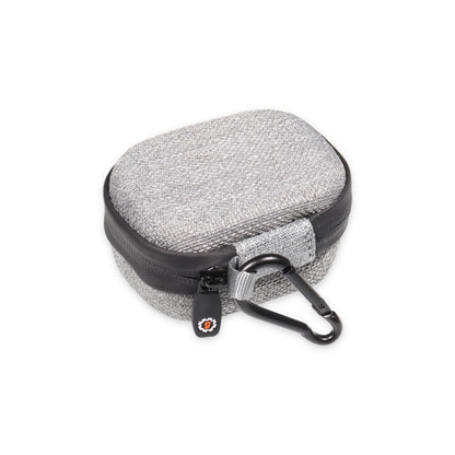 getgear Earbuds Case Compatible with Soundcore by Anker, Soundcore Sport X10 True Wireless Bluetooth 5.2 Workout Headphones GETGEAR