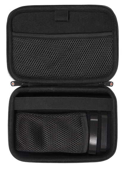 Microsoft Surface Accessories organizing case, by getgear, for Surface Dock, Surface Charger Adapter, Surface Arc Mouse, Surface Pen, Surface USB 3.0 Hub Docking Station and Others GETGEAR