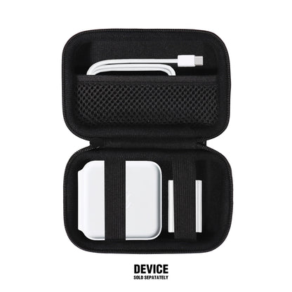 getgear case for Apple MagSafe Duo Wireless Charger, Also for 3 in 1 Wireless Foldable Magnetic Charger Like UCOMX Nano, IMPUVERS, Ankilo, Hicober, Ciacr GETGEAR