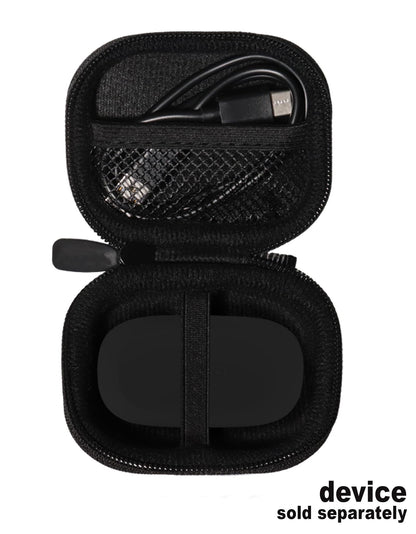 getgear case for TOZO A1 Mini Wireless Earbuds Bluetooth 5.3 in Ear Light-Weight Headphones Built-in Microphone GETGEAR