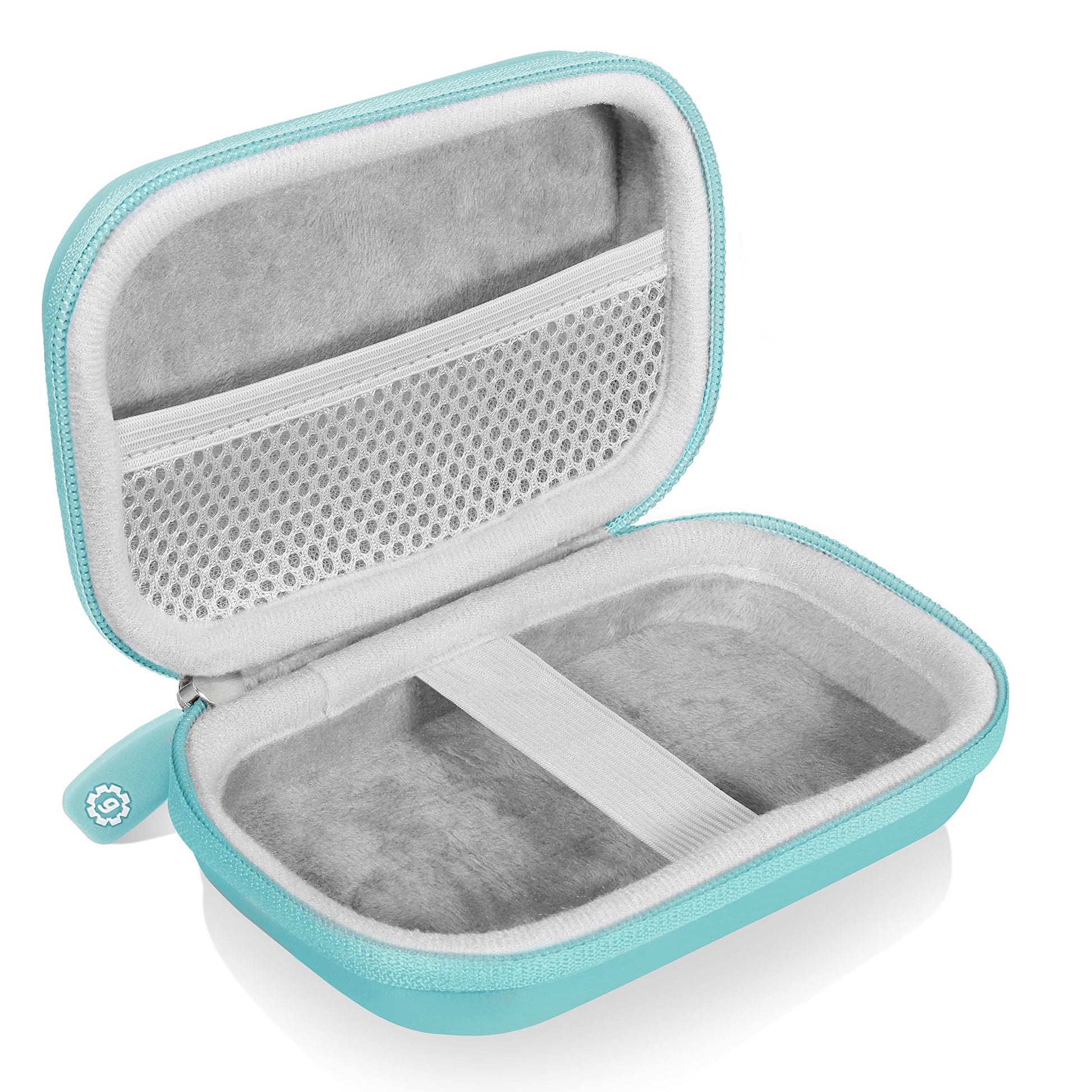getgear Accessories case for Microsoft Surface Mouse, Arc Mouse, Surface Dock Station, Surface Go USB C hub, lso for USB C, Type C Hub Adapter, Docking Station, Multiport Adapter GETGEAR