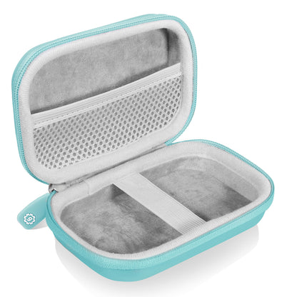 getgear Accessories case for Microsoft Surface Mouse, Arc Mouse, Surface Dock Station, Surface Go USB C hub, lso for USB C, Type C Hub Adapter, Docking Station, Multiport Adapter GETGEAR