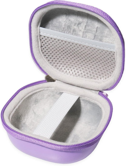 Travel Case for Sejoy Automatic Arm Blood Pressure Monitor – Travel & Home Protection getgearcase