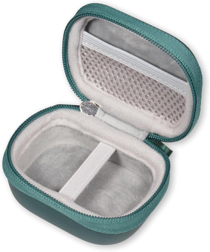 Raycon Everyday Earbuds Case Carrying Hard Travel Protective Storage Pouch Bag getgearcase