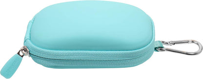 Protective Travel Case for Apple Magic Mouse 1 & 2 – Compact, Lightweight, Durable Storage Pouch getgearcase