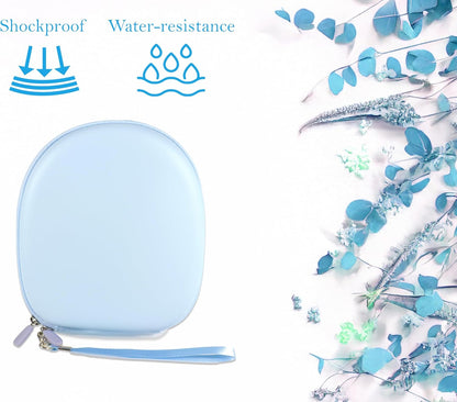 Travel Case for Bose QuietComfort / QC Headphones – Protective Carry Pouch getgearcase