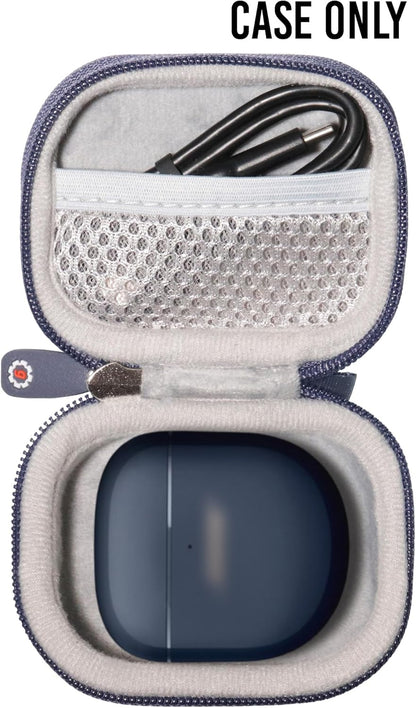 getgear case for New Bose QuietComfort Earbuds II, Wireless Bluetooth Earbuds GETGEAR