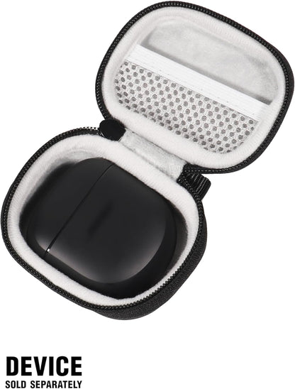 getgear case for New Bose QuietComfort Earbuds II, Wireless Bluetooth Earbuds GETGEAR