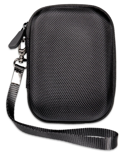GETGEAR Case for Miisso Ultra Slim Built in Cables Power Bank GETGEAR
