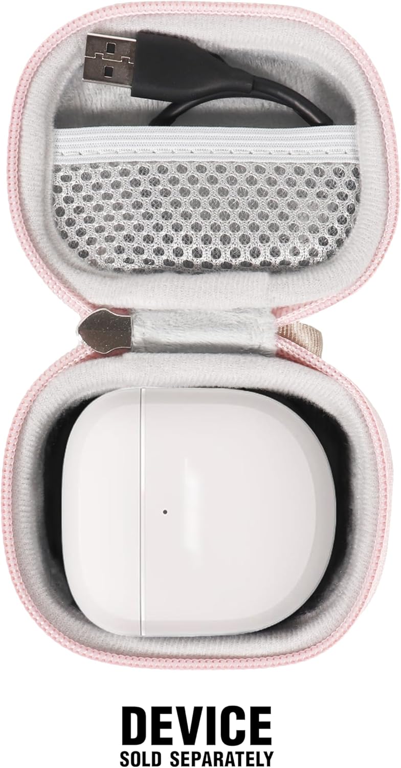 getgear case for New Bose QuietComfort Earbuds II, Wireless Bluetooth Earbuds GETGEAR