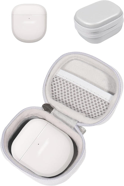 getgear case for New Bose QuietComfort Earbuds II, Wireless Bluetooth Earbuds GETGEAR