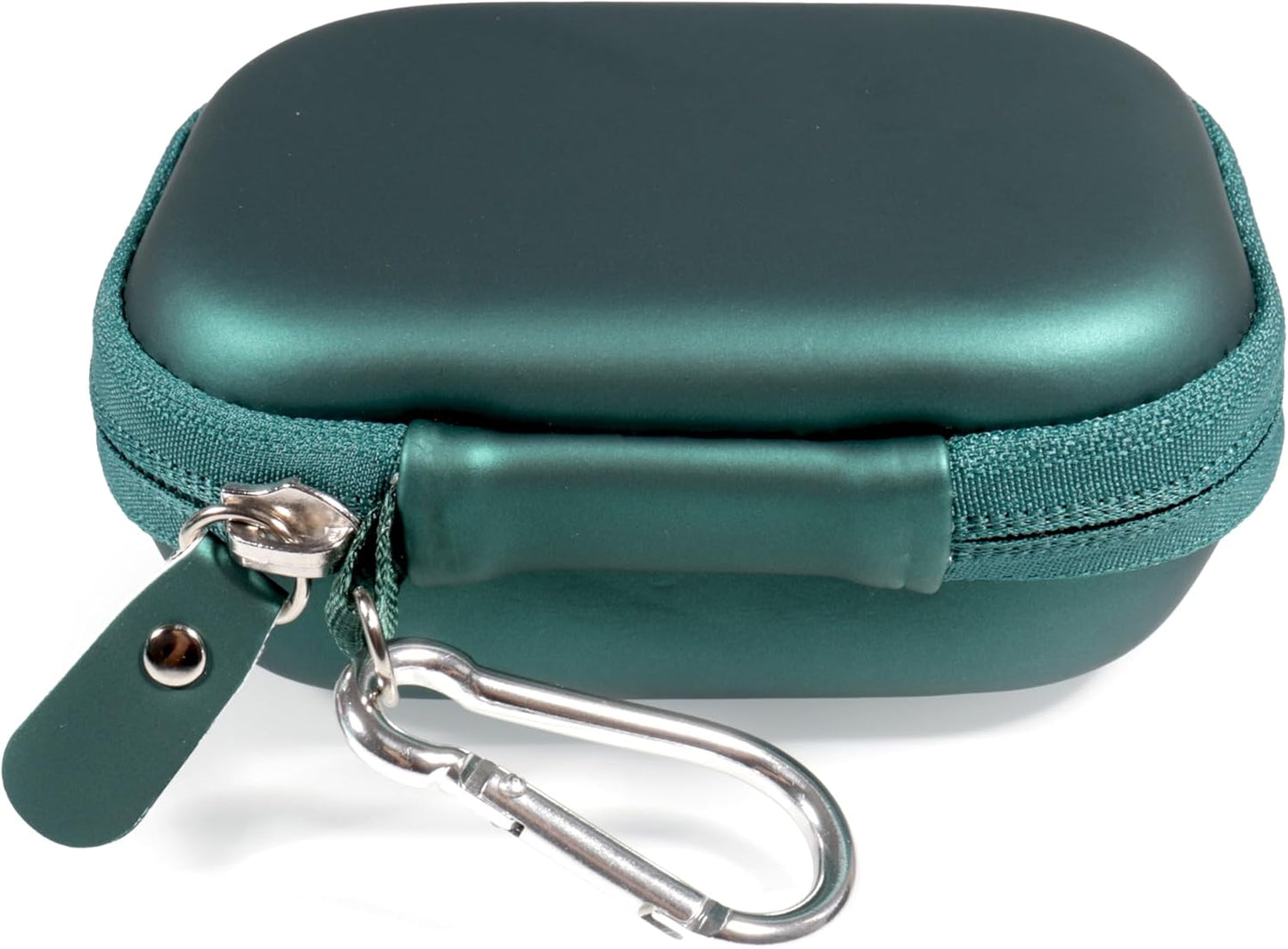 Travel Case for JLab “Go Air Sport” & Sport ANC Earbuds – Protective Pouch getgearcase