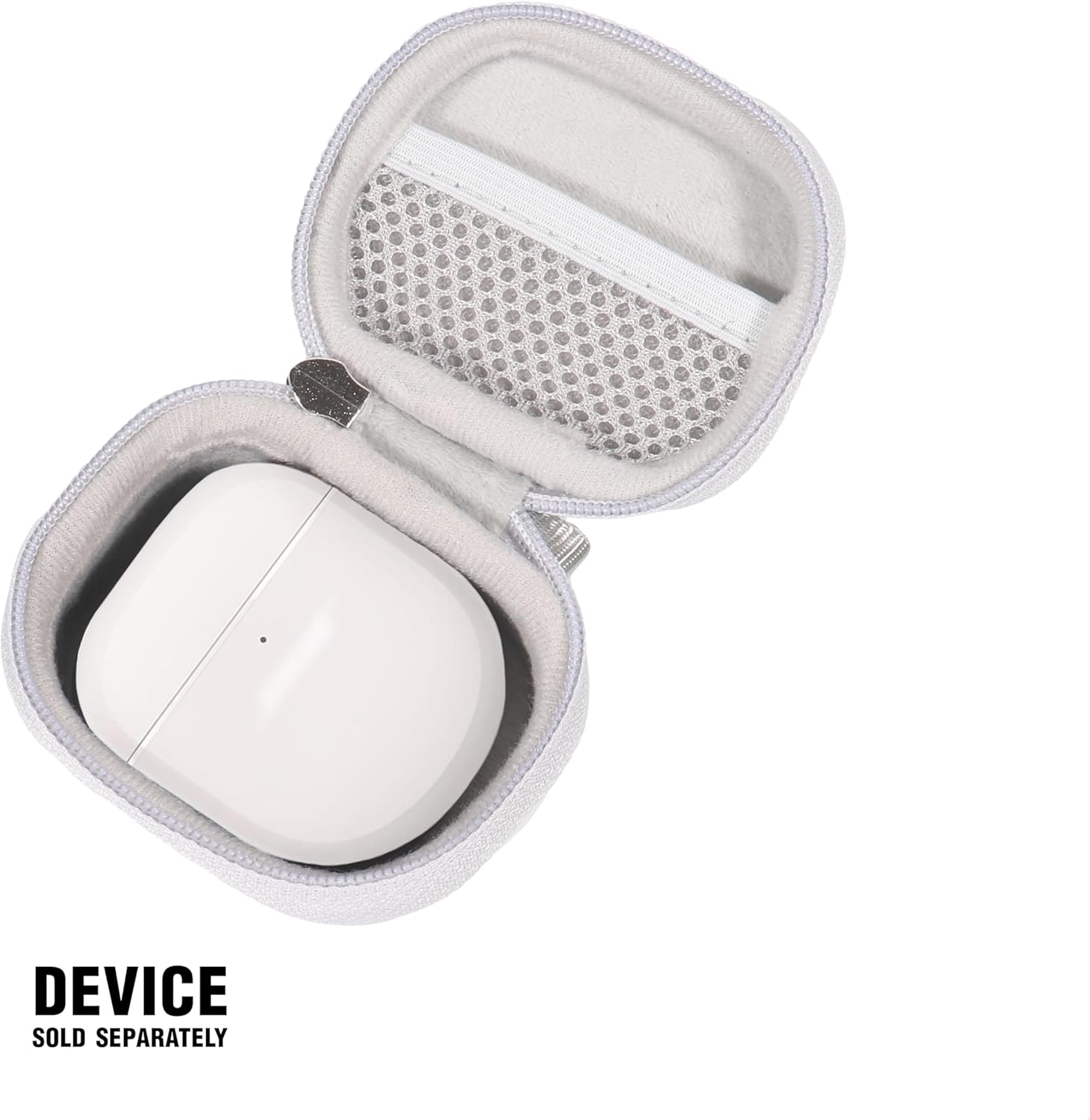 getgear case for New Bose QuietComfort Earbuds II, Wireless Bluetooth Earbuds GETGEAR