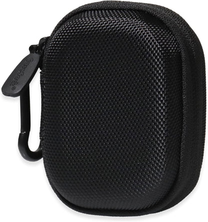 Travel Case for JBL Vibe Beam True Wireless Earbuds – Protective Carrying Pouch getgearcase