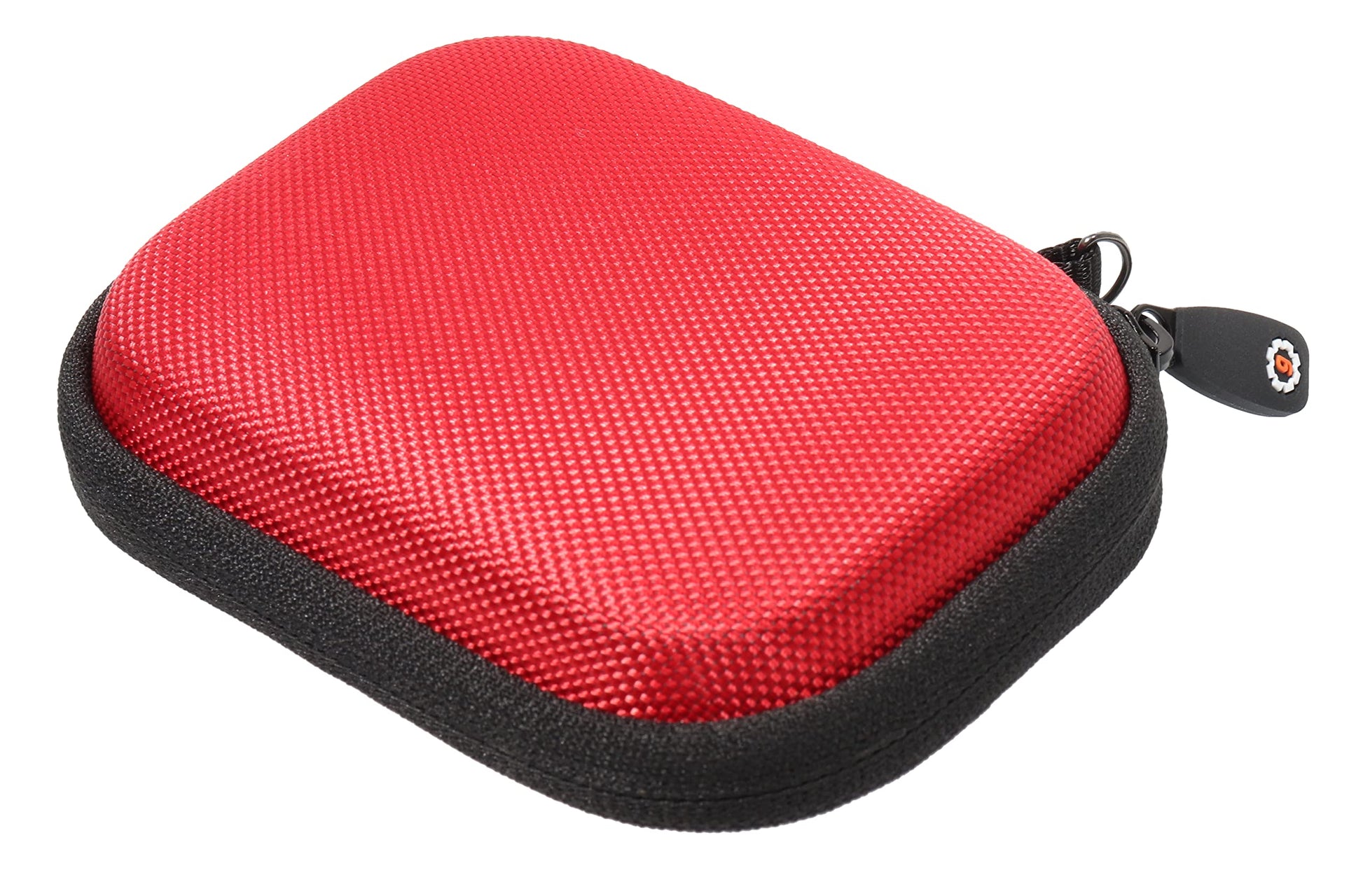 Sony W800/S, DSCW830; Canon ELPH180, ELPH190; Kodak PIXPRO FZ43, FZ53; Nikon COOLPIX L32 Digital Camera Case WGear
