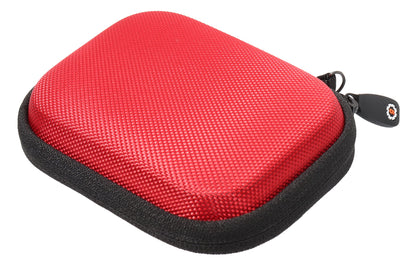 Sony W800/S, DSCW830; Canon ELPH180, ELPH190; Kodak PIXPRO FZ43, FZ53; Nikon COOLPIX L32 Digital Camera Case WGear
