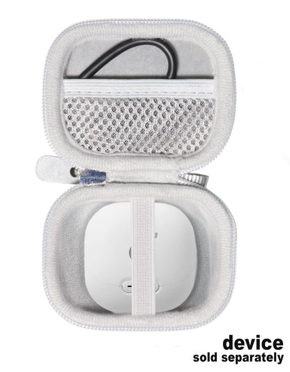 getgear case for soundcore by Anker Liberty 4 NC Wireless Earbuds GETGEAR