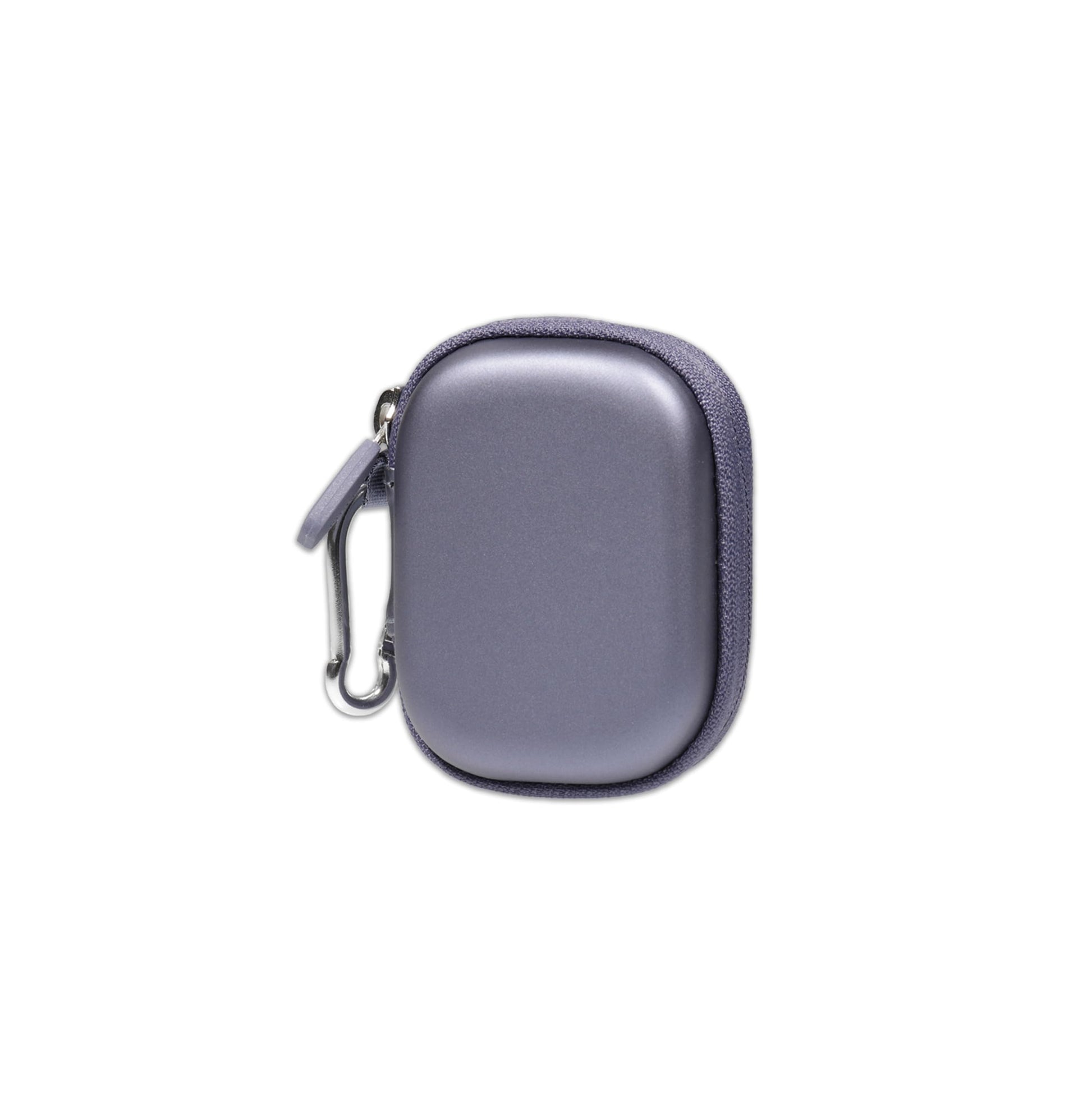 getgear Earbuds Case Compatible with EarFun Air Pro 3 Noise Cancelling Wireless Earbuds GETGEAR