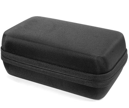 GETGEAR Case for Surker Mens Hair Clippers Cordless Hair Trimmer Haircut, Also fit for Kemei Professional Hair Clippers, Organizer for Clippers/Trimmers, Combs, Charger GETGEAR