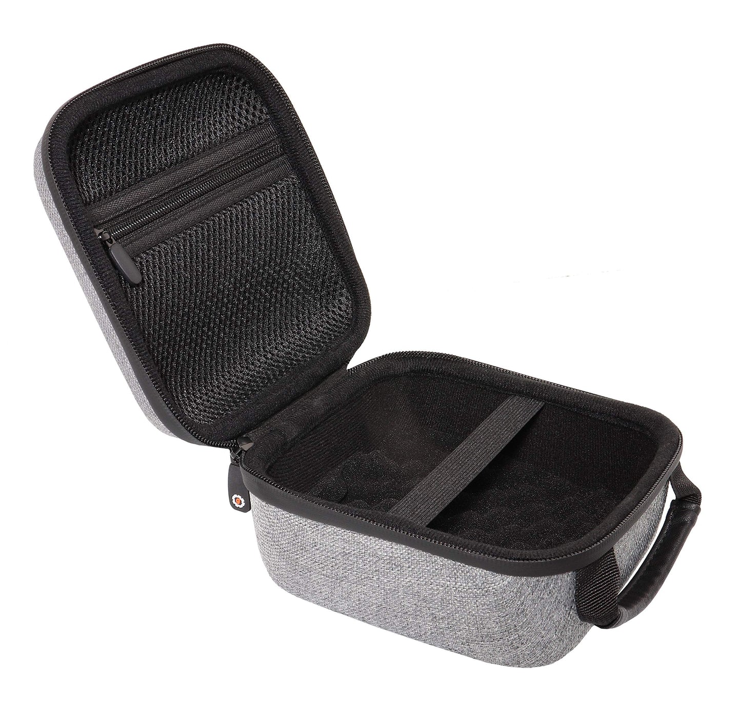 getgear Video Camera Camcorder Case for Panasonic Full HD Video Camera Camcorder HC-V180K, HC-V770; Canon VIXIA HF R800; Sony HDRCX405, CX440, CX240; LINNSE, kicteck, kimire, Heegomn, SEREER, ORDRO GETGEAR