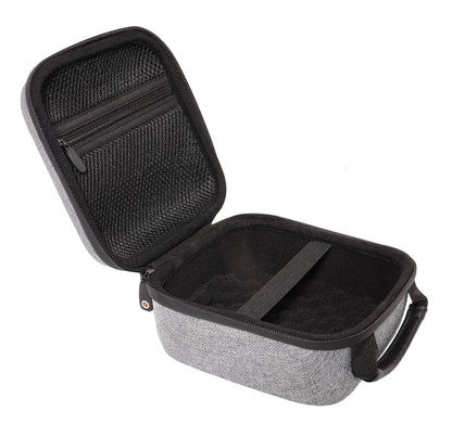 getgear Video Camera Camcorder Case for Panasonic Full HD Video Camera Camcorder HC-V180K, HC-V770; Canon VIXIA HF R800; Sony HDRCX405, CX440, CX240; LINNSE, kicteck, kimire, Heegomn, SEREER, ORDRO GETGEAR