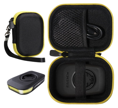 GETGEAR Bike Light Case for RAVEMEN FR160 Daylight GETGEAR