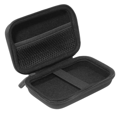 Getgear Portable Case Compatible with VectoTech External SSD USB-C Portable Solid State Drive 8TB, 4TB, 2TB, 1TB GETGEAR