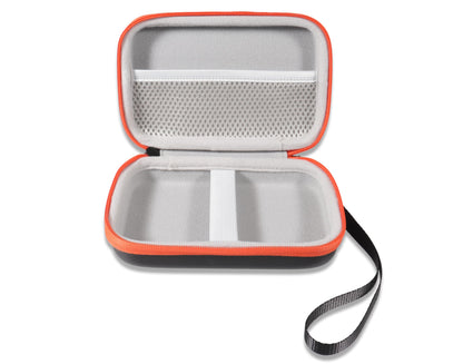 Getgear Portable Case Compatible with LaCie External Hard Drive Portable HDD, Rugged Mini HDD 2TB/ 1TB/ 4TB/ 5TB, USB-C HDD GETGEAR