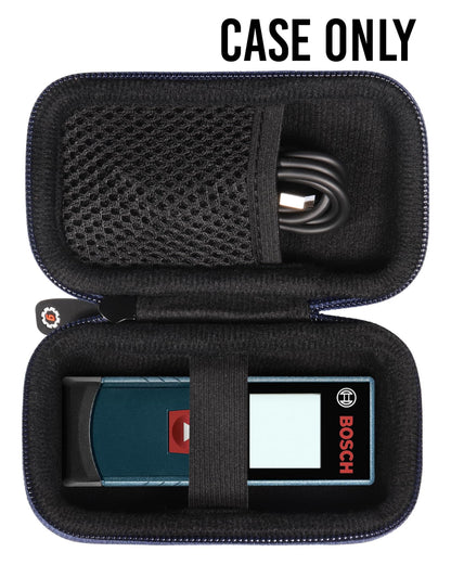 Getgear Laser Distance Measure Case for Bosch GLM20 Blaze 65ft Laser Distance Measure GETGEAR