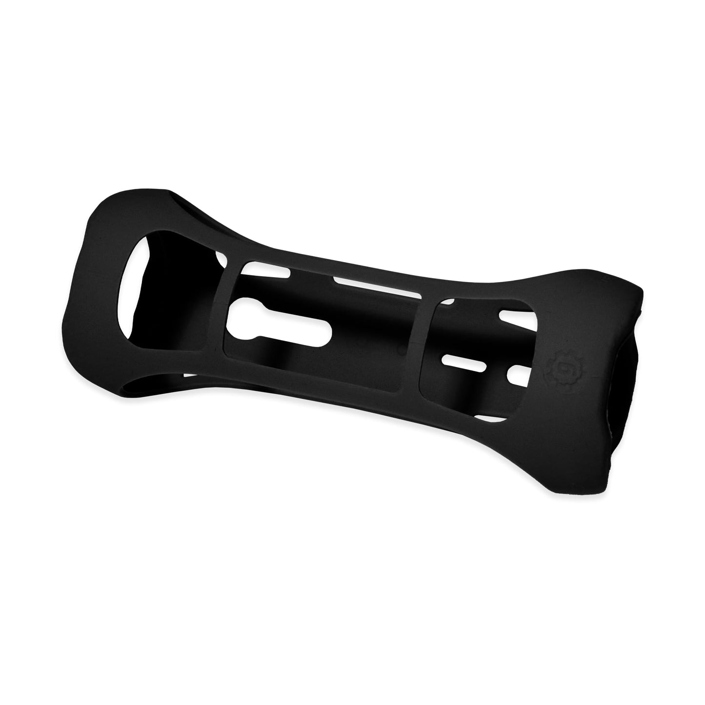 GETGEAR Silicone Cover Sleeve for JBL Flip 6 Portable Bluetooth Speaker, Customized Design Cover Portable Protection Solution, Best Matching in Shape and Color GETGEAR