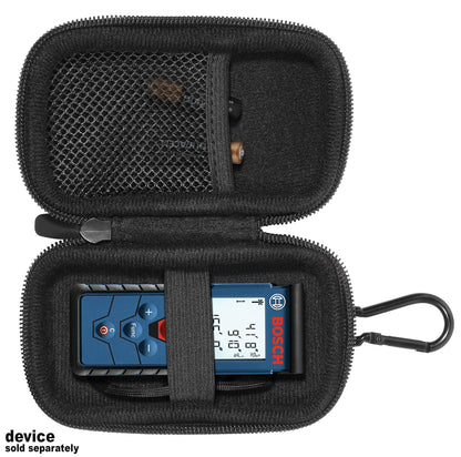 getgear case for Laser Measure Meter Compatible with Bosch Blaze, Blaze Pro, GLM50C, GLM165-40, GLM165-10, GLM165-25G, GLM20, Also fit for LOMVUM GETGEAR