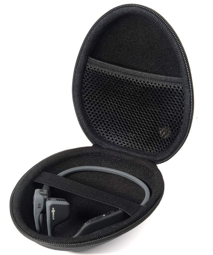 Protective Case for Motorola S10-HD and S11-Flex HD Also for Bond Conduction Headphones Like JUHALL, Borofone, oannao, Aftershokz AS600SG, AS450, AS600OB, AS600IG, AS500SM, AS600PK WGear