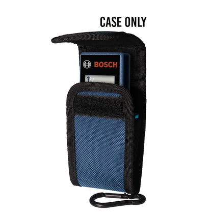 Getgear Laser Distance Measure Holster for Bosch GLM20 Blaze 65ft Laser Distance Measure, Blaze Pro GLM165-40 GETGEAR