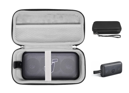GETGEAR Case for Soundcore Motion 300 Wireless Hi-Res Portable Speaker with BassUp
