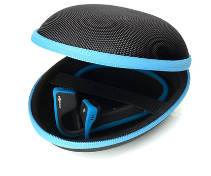 Protective Case for Motorola S10-HD and S11-Flex HD Also for Bond Conduction Headphones Like JUHALL, Borofone, oannao, Aftershokz AS600SG, AS450, AS600OB, AS600IG, AS500SM, AS600PK WGear