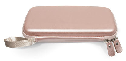 getgear Stylus Pen Case Compatible with Apple Pencil Ist and 2nd Generation, Also for Samsung S-Pen, SOCLL Active Stylus Digital Pen and Universal for Others, Compact Light Weight case GETGEAR