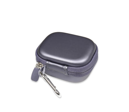getgear Earbuds Case Compatible with EarFun Air Pro 3 Noise Cancelling Wireless Earbuds GETGEAR