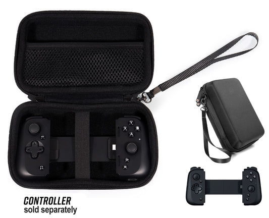 GETGEAR Case for Razor Kishi V2 Mobile Gaming Controller GETGEAR