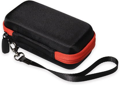 Case for Leica 838725 DISTO D2, Leica DISTO D1 Laser Distance Measure getgearcase