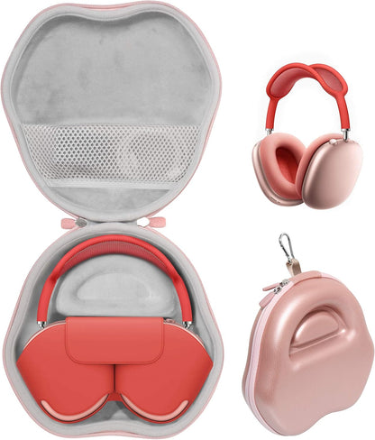 Protective Travel Case for Apple AirPods Max – Compact Storage with Cover getgearcase