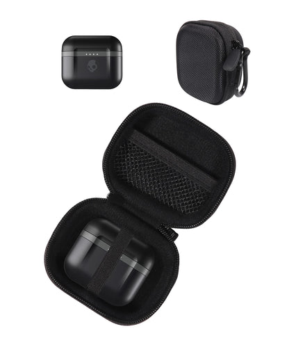 getgear case for SkullKandy Indy Evo, Also fit for Sesh Evo Wireless in-Ear Earbuds GETGEAR