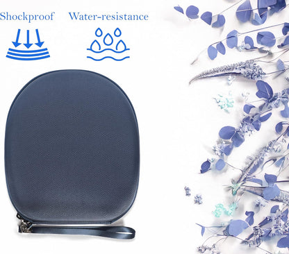 Travel Case for Bose QuietComfort / QC Headphones – Protective Carry Pouch getgearcase