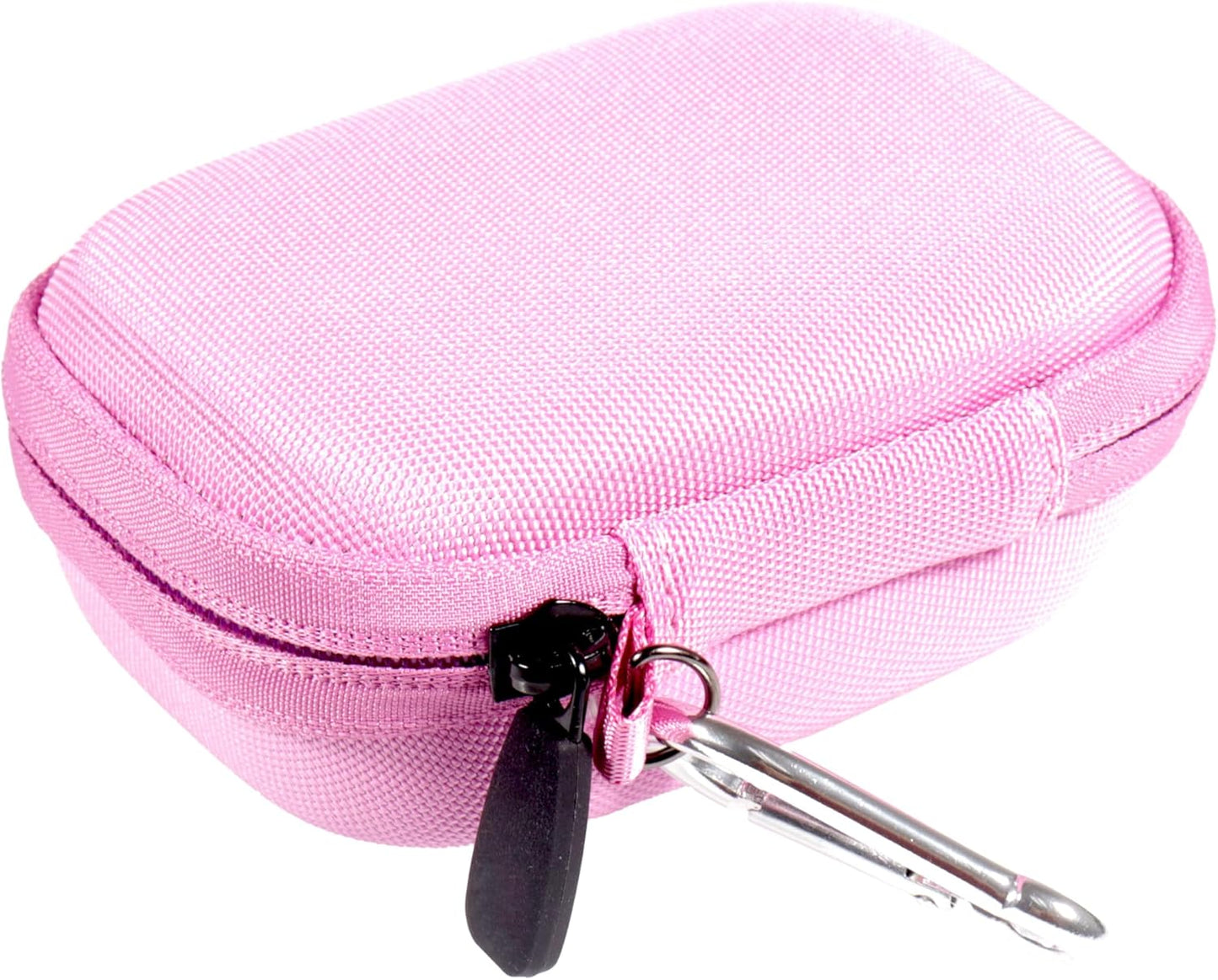 Travel Case for JLab “Go Air Sport” & Sport ANC Earbuds – Protective Pouch getgearcase