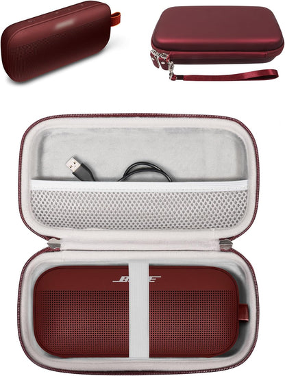 Carrying Case for Bose SoundLink Flex Flex 2nd Gen Bluetooth Speaker Travel Case GETGEAR