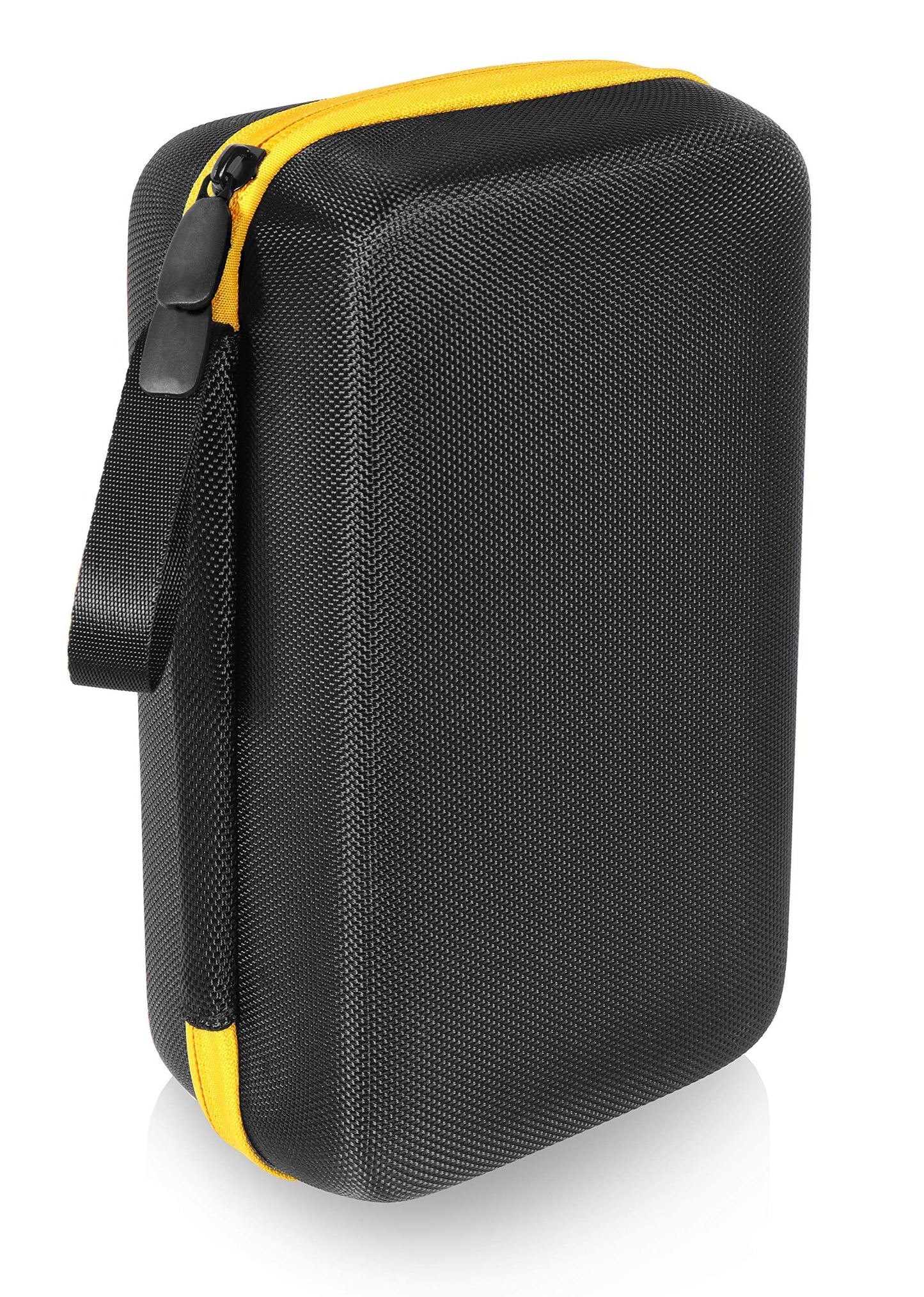 Getgear Case for LUCKY Handheld Fish Finder, Hayak Fish Finder, Sonar Sensor, Venterior, mesh accessories pocket GETGEAR