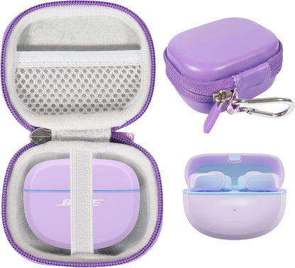 Carrying Case for Bose Ultra Open Bluetooth Earbuds Travel Protective Case getgearcase
