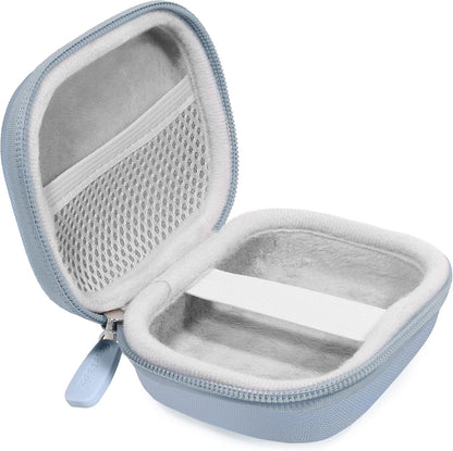 Travel Case for JLab “Go Air Sport” & Sport ANC Earbuds – Protective Pouch getgearcase