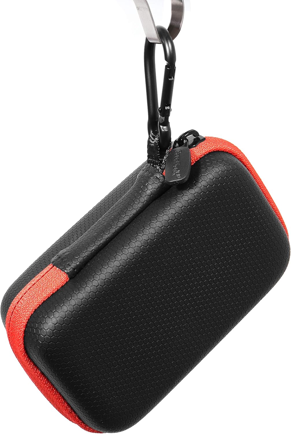 Travel Case for Garmin inReach Mini / Mini 2 – Protective Carry Pouch getgearcase